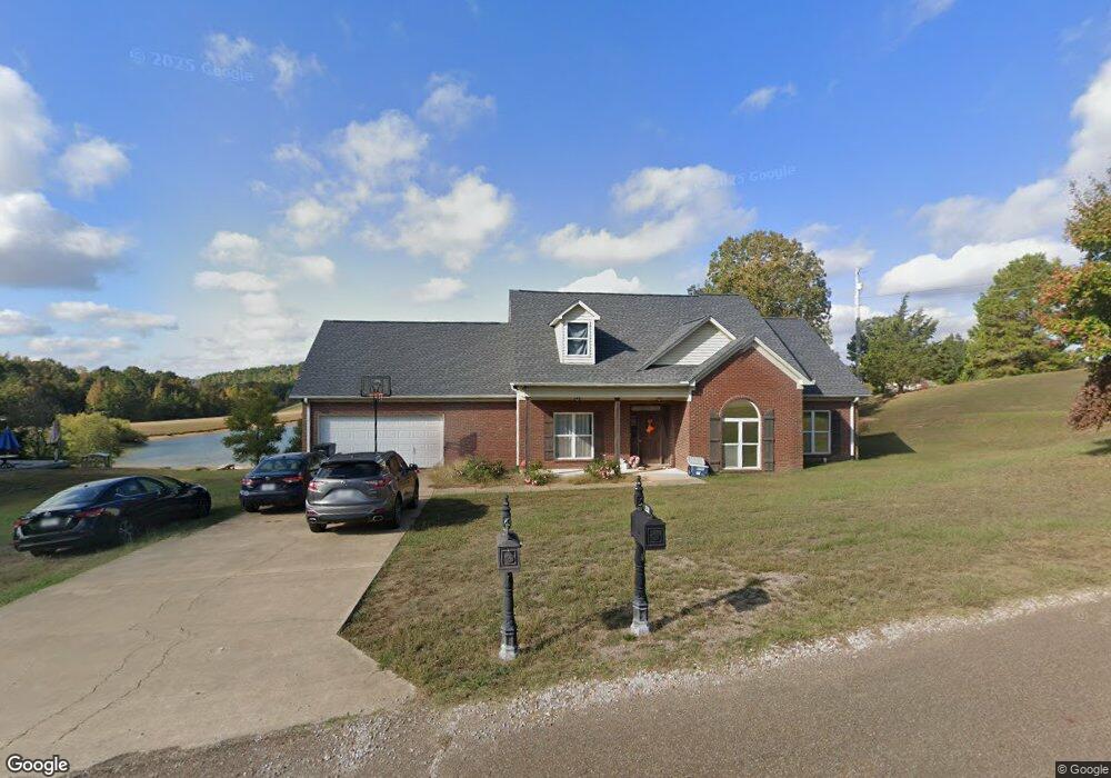 540 Rock Springs Dr, Oxford, MS 38655 - photo 1