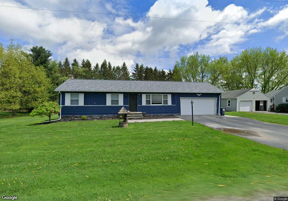 534 Wayne St, Bethany, PA 18431 - photo 1