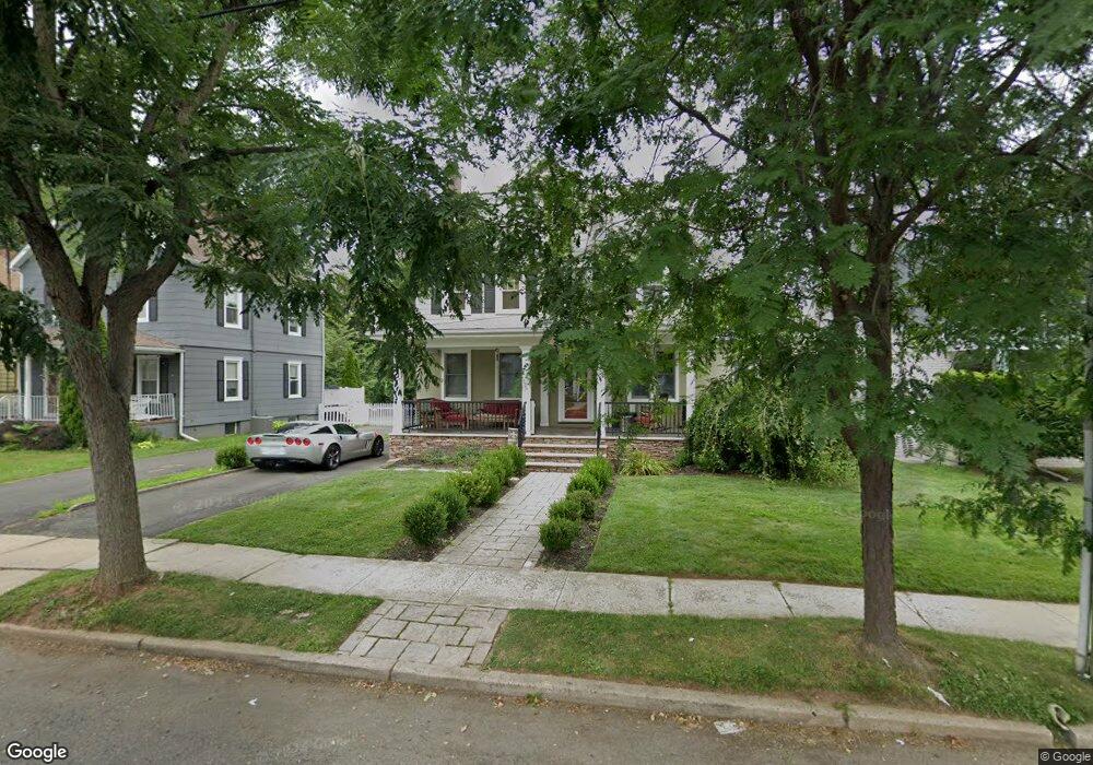 221 W Franklin St, Bound Brook, NJ 08805 - photo 1