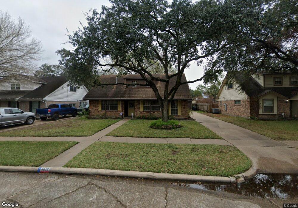 8015 Concho St, Houston, TX 77036 - photo 1