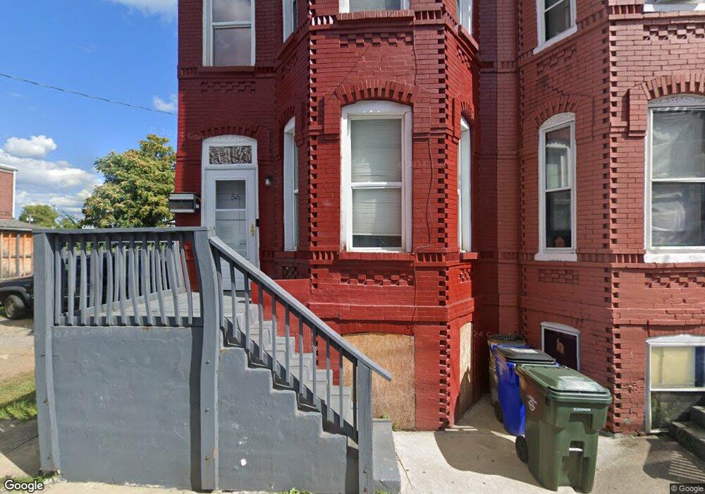 56 Madison Ave, Hagerstown, MD 21740 - photo 1