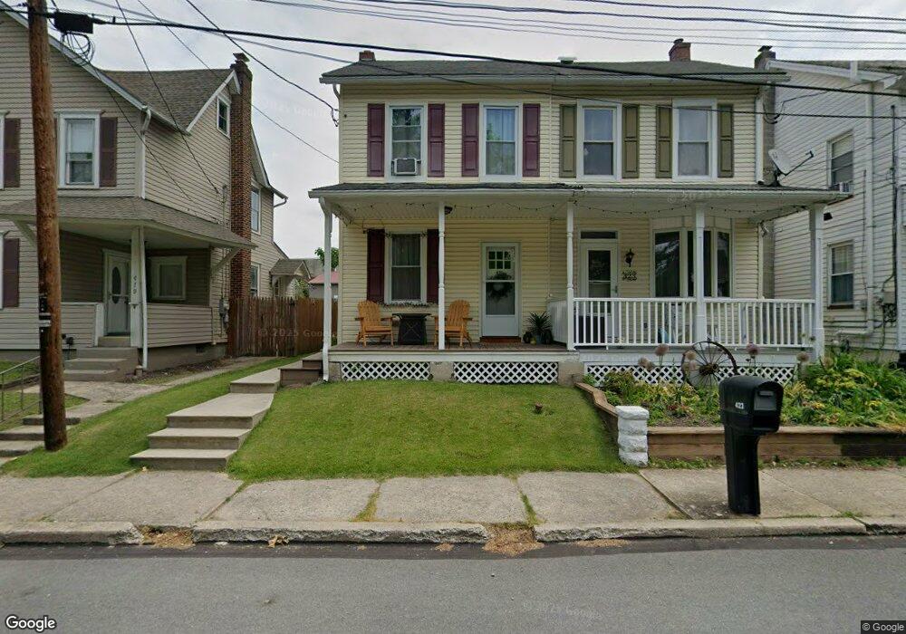421 S Canal St, Walnutport, PA 18088 - photo 1