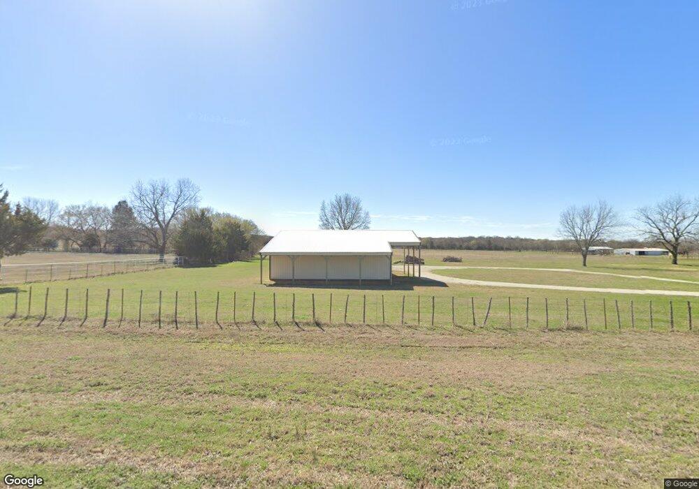 6855 S Farm To Market 372, Gainesville, TX 76240 - photo 1