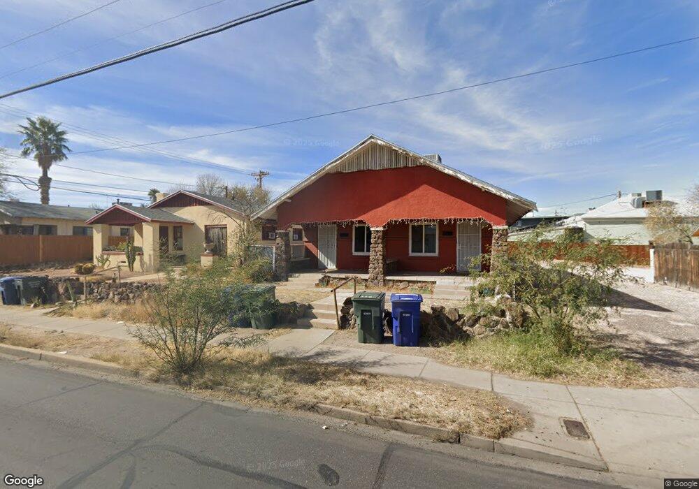 133 N Euclid Ave, Tucson, AZ 85719 - photo 1