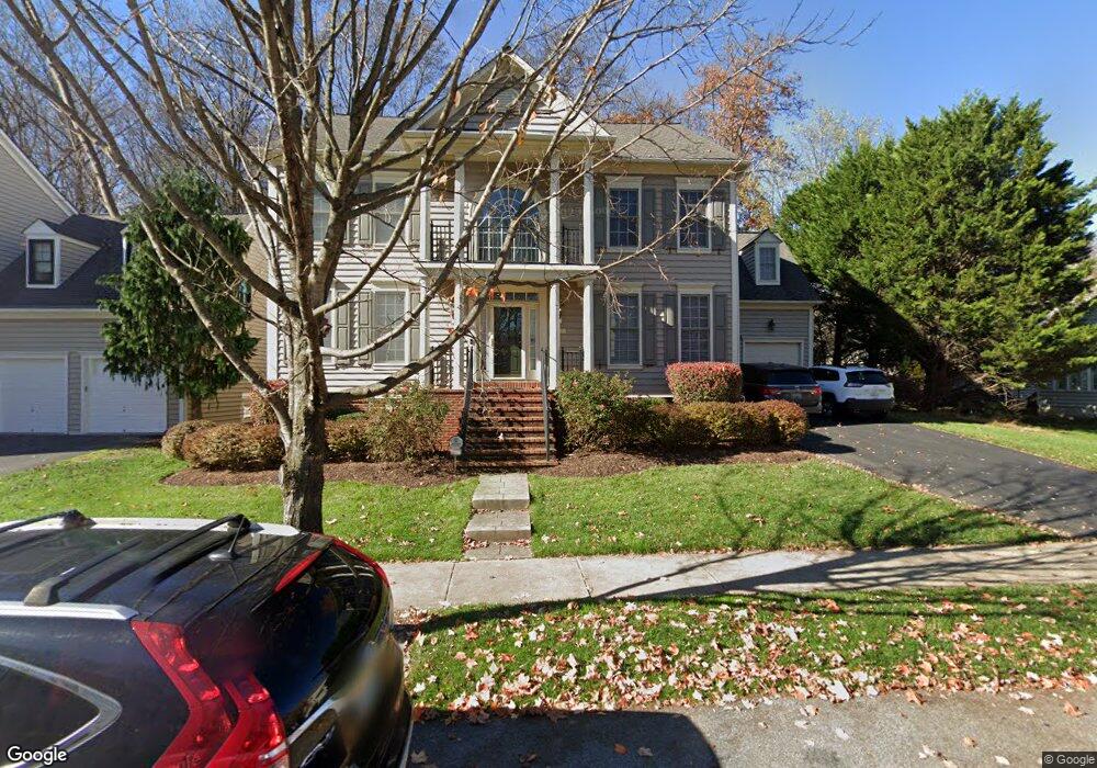 617 Still Creek Ln, Gaithersburg, MD 20878 - photo 1