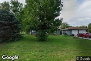1110 Walnut St, Gowrie, IA 50543