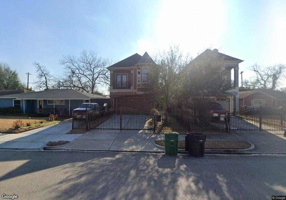 3728 Griggs Rd, Houston, TX 77021 - photo 1