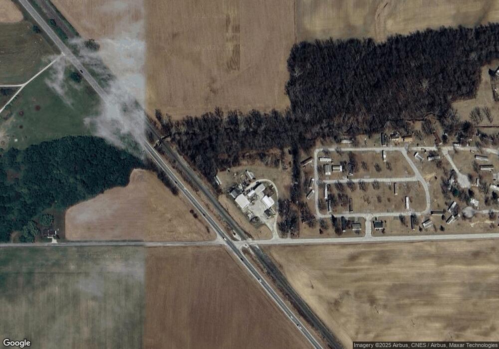 3090 E 1000 S, La Fontaine, IN 46940 - photo 1