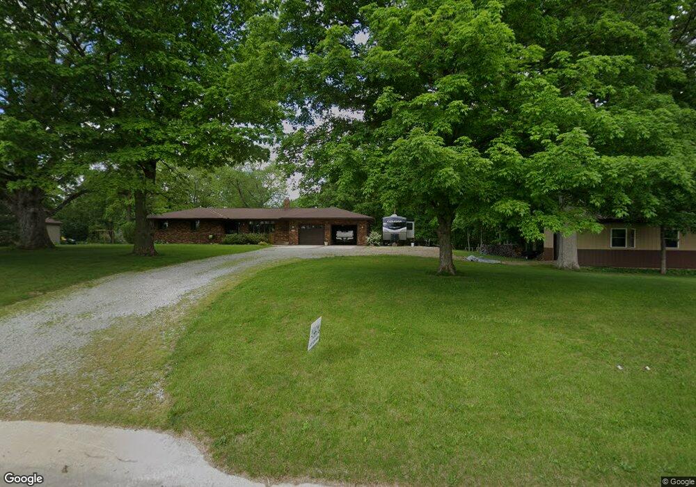 980 N State Route 130, Camargo, IL 61919 - photo 1