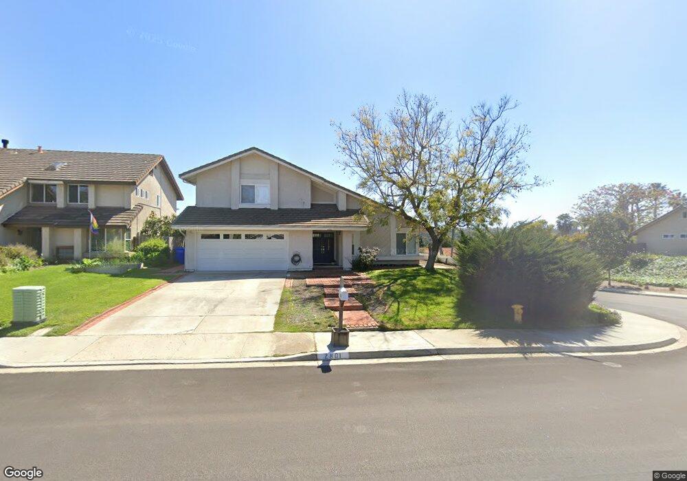 2801 Sombrosa St, Carlsbad, CA 92009 - photo 1