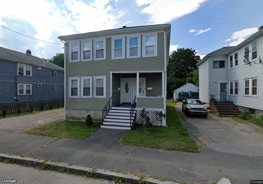 23 Grossman St unit 1, Quincy, MA 02169 - photo 1