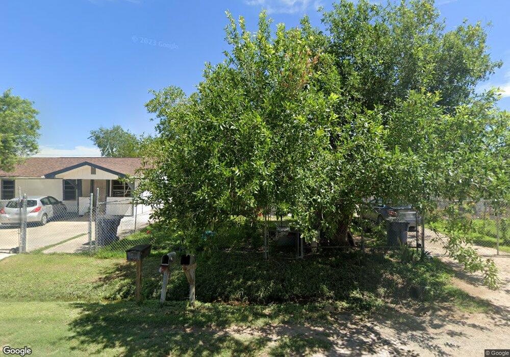 2107 Diamond St, Donna, TX 78537 - photo 1
