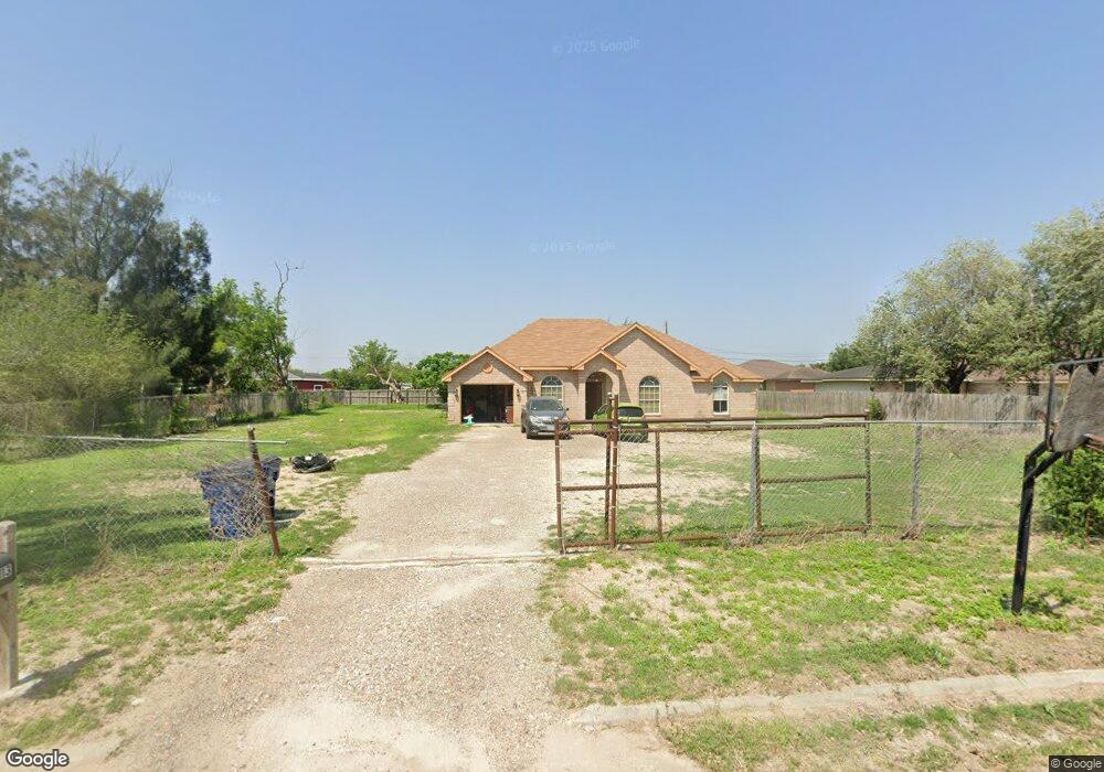 1113 Madyson St, Alamo, TX 78516 - photo 1