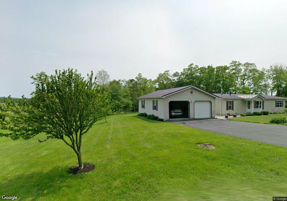 7868 Sassafras Rd, New Tripoli, PA 18066 - photo 1