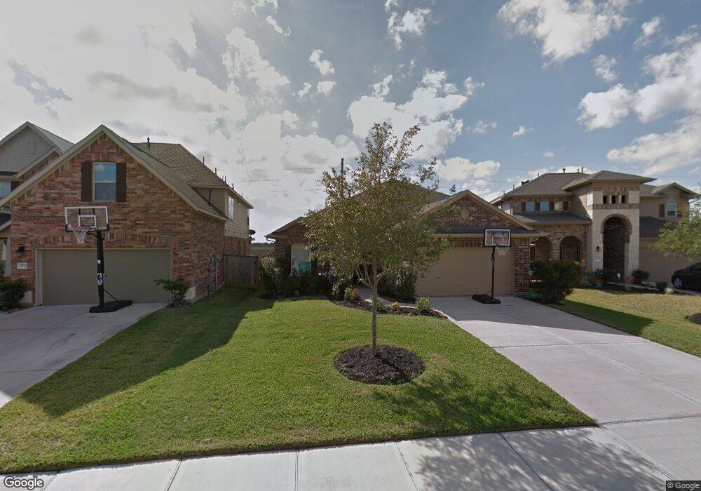 27719 Gracefield Ln, Fulshear, TX 77441 - photo 1