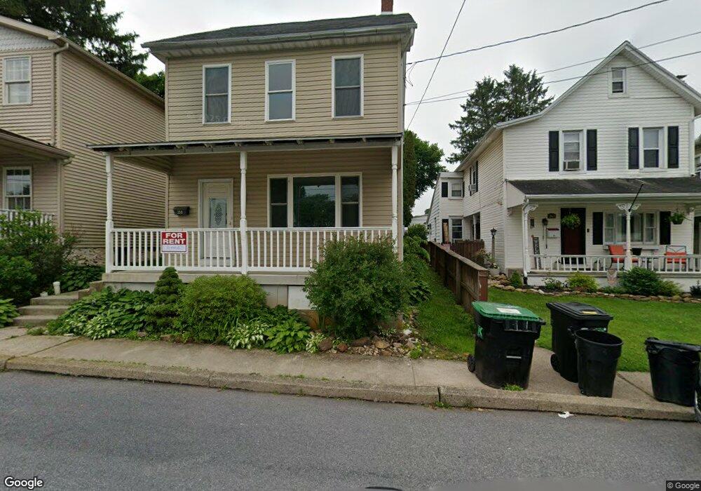 336 S Wayne St, Orwigsburg, PA 17961 - photo 1