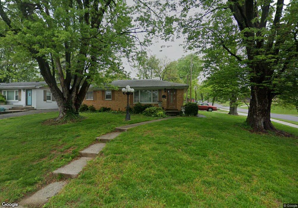 499 Tyler Dr, New Albany, IN 47150 - photo 1