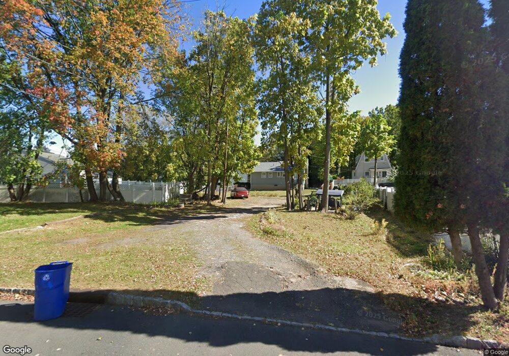 2422 Park Place, Scotch Plains, NJ 07076 - photo 1