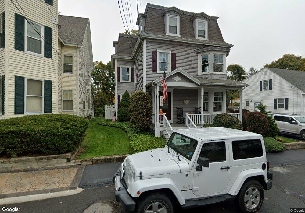 14 Elm Square, Wakefield, MA 01880 - photo 1