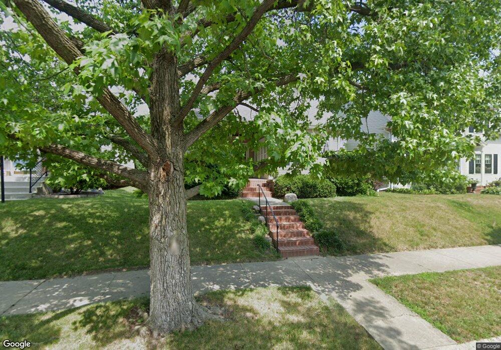 811 S 12th St, Lafayette, IN 47905 - photo 1
