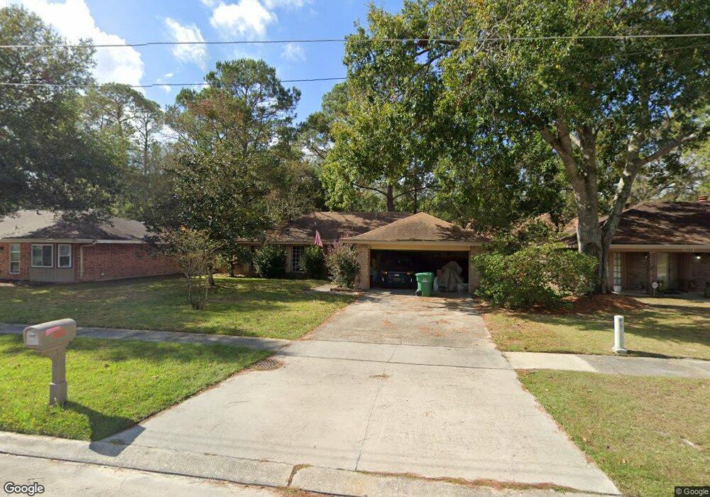 1031 Saint Joseph St, Slidell, LA 70460 - photo 1