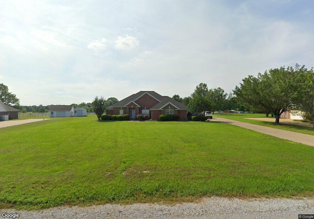 168 Prairie Cove, Tupelo, MS 38801 - photo 1