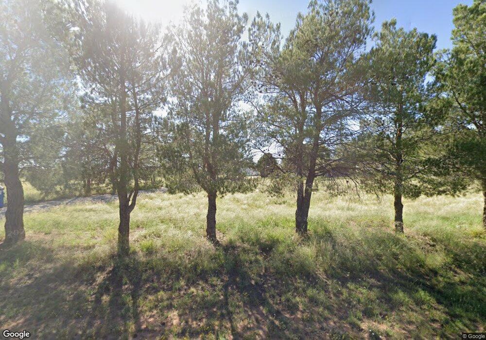 1010 SE 5101, Andrews, TX 79714 - photo 1