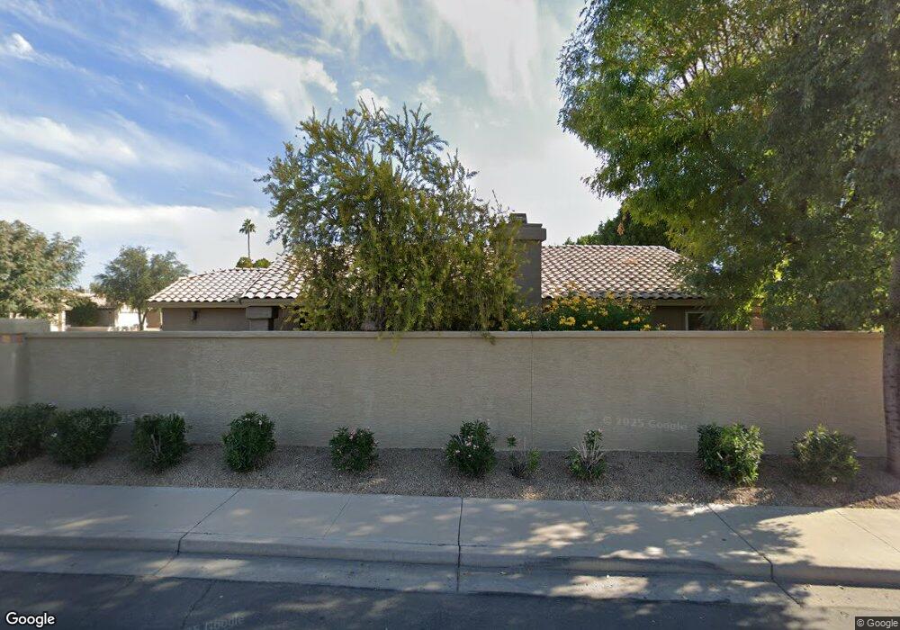 5773 W Mercury Way, Chandler, AZ 85226 - photo 1