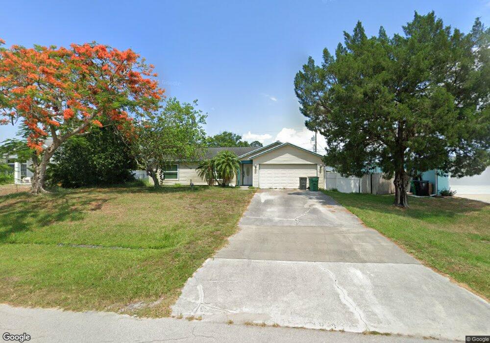 3349 SW Frankford St, Port Saint Lucie, FL 34953 - photo 1