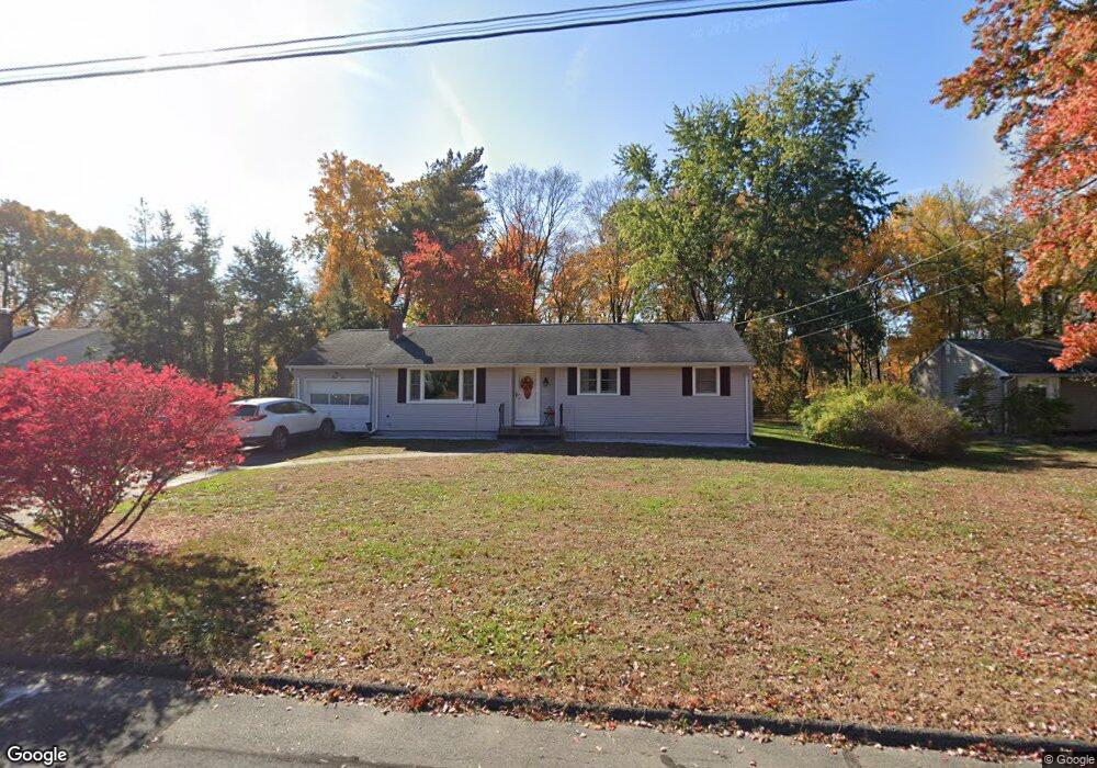 181 Mcgrath Rd, South Windsor, CT 06074 - photo 1