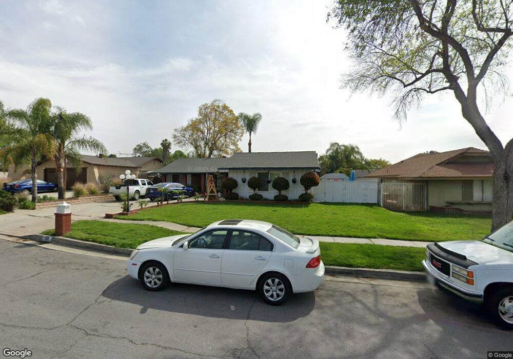 138 Grayson Way, Upland, CA 91786 - photo 1