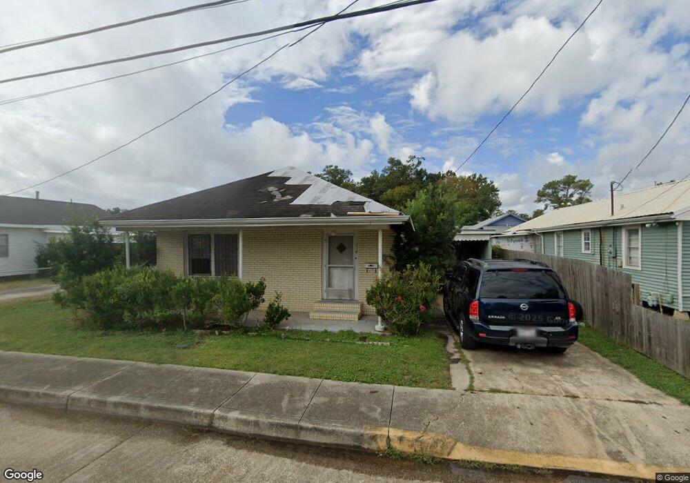 314 Levron St, Houma, LA 70360 - photo 1