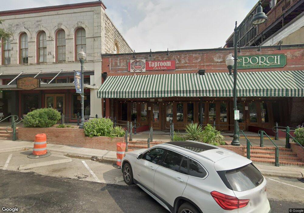 129 E Hopkins St, San Marcos, TX 78666 - photo 1