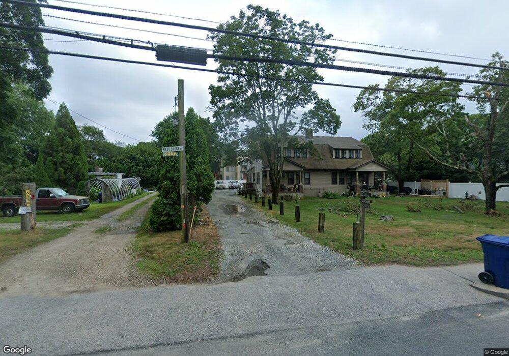 3394 W Shore Rd unit 1, Warwick, RI 02886 - photo 1