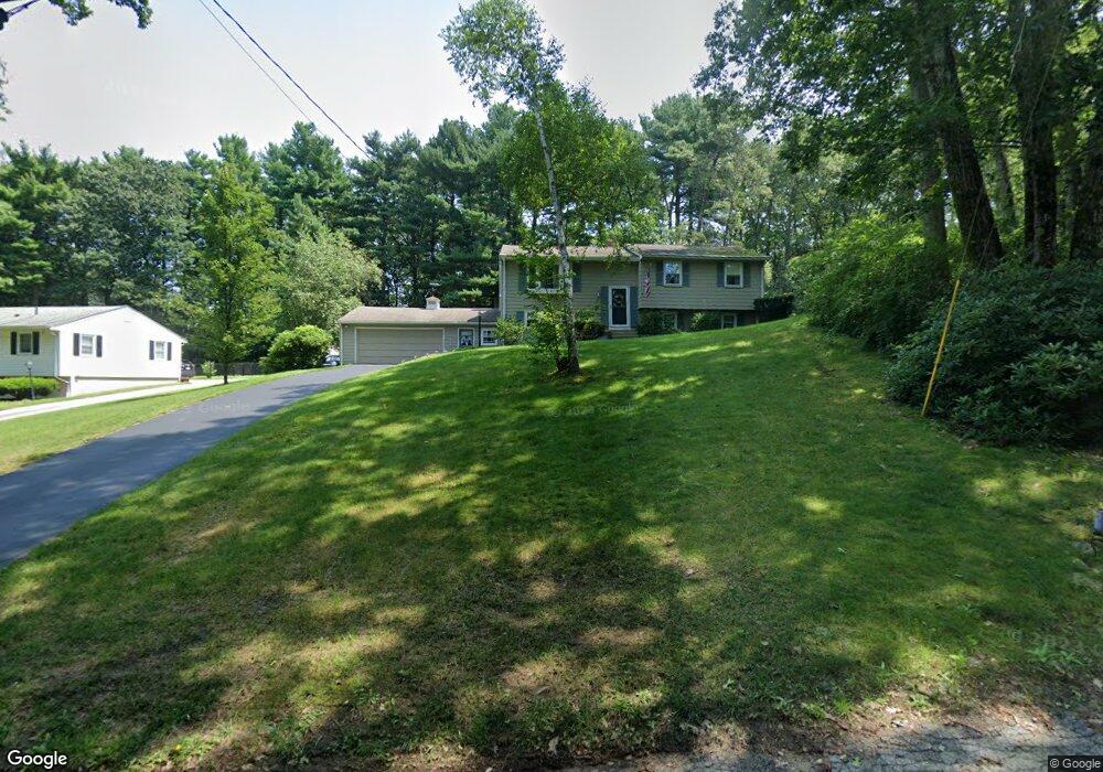 115 Prescott Rd, Whitinsville, MA 01588 - photo 1