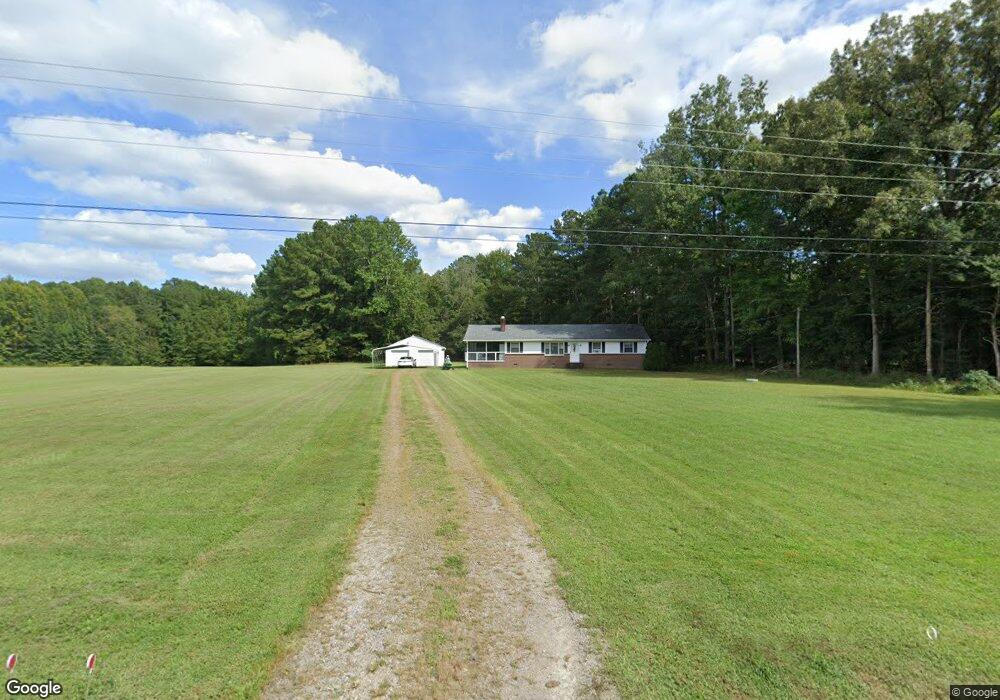 16801 Templeton Rd, Disputanta, VA 23842 - photo 1