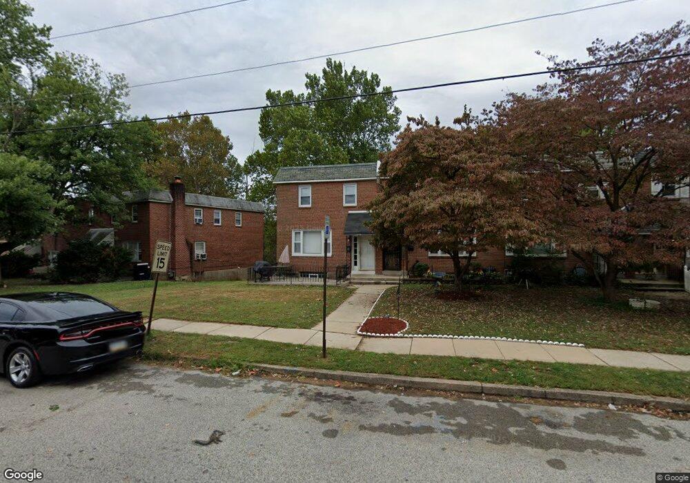 1346 Powell Rd, Brookhaven, PA 19015 - photo 1