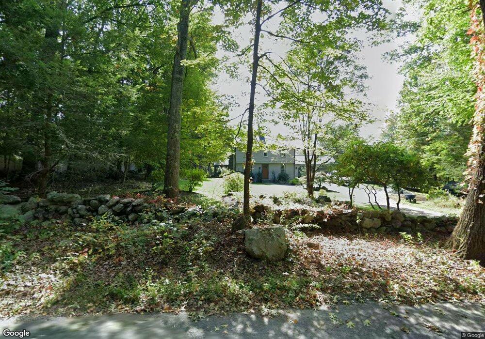 41 Annie Moore Rd, Bolton, MA 01740 - photo 1