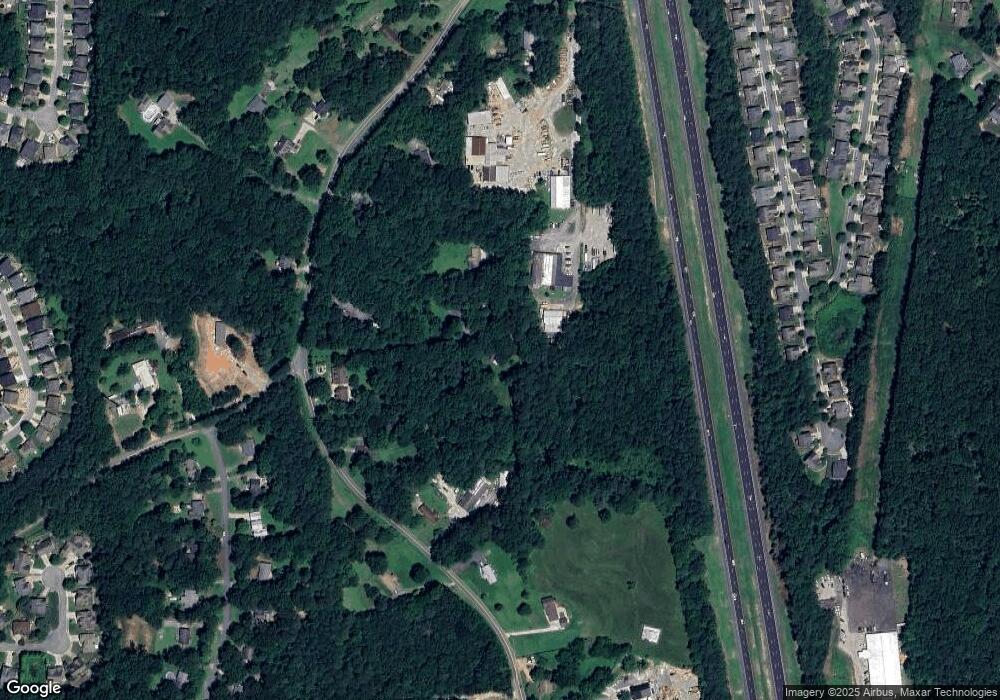 2181 Marble Quarry Rd, Canton, GA 30114 - photo 1