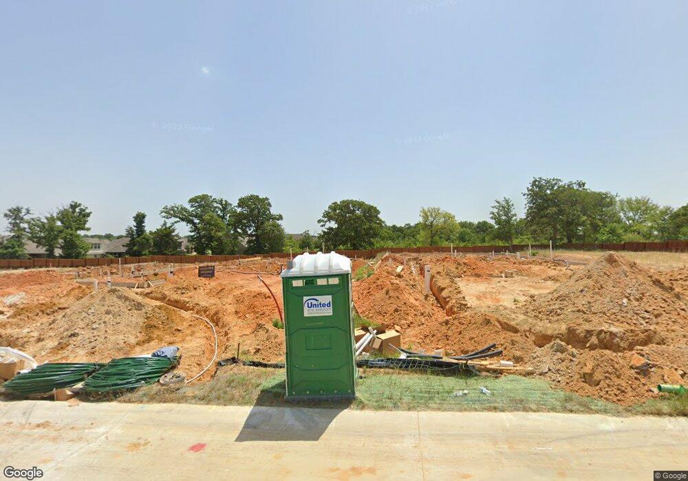 4717 Bernstein Blvd, Denton, TX 76210 - photo 1