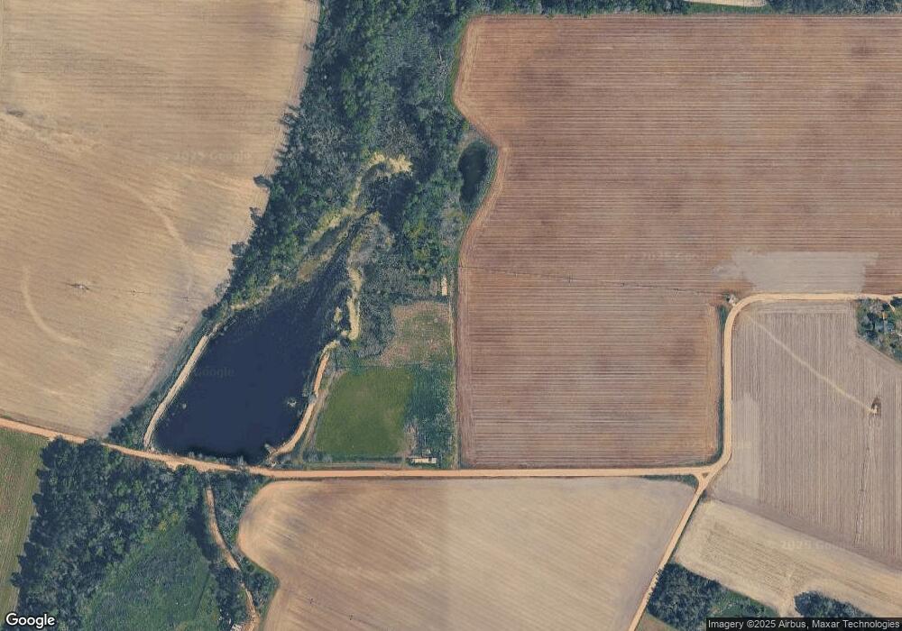 375 Coyote Rd, Mershon, GA 31551 - photo 1