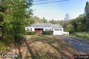 17 N Egremont Rd, Great Barrington, MA 01230