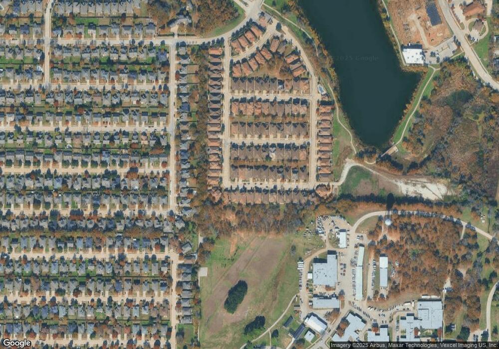 3513 Tuscan Hills Cir, Denton, TX 76210 - photo 1