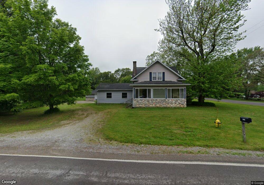 5525 Deland Rd, Flushing, MI 48433 - photo 1