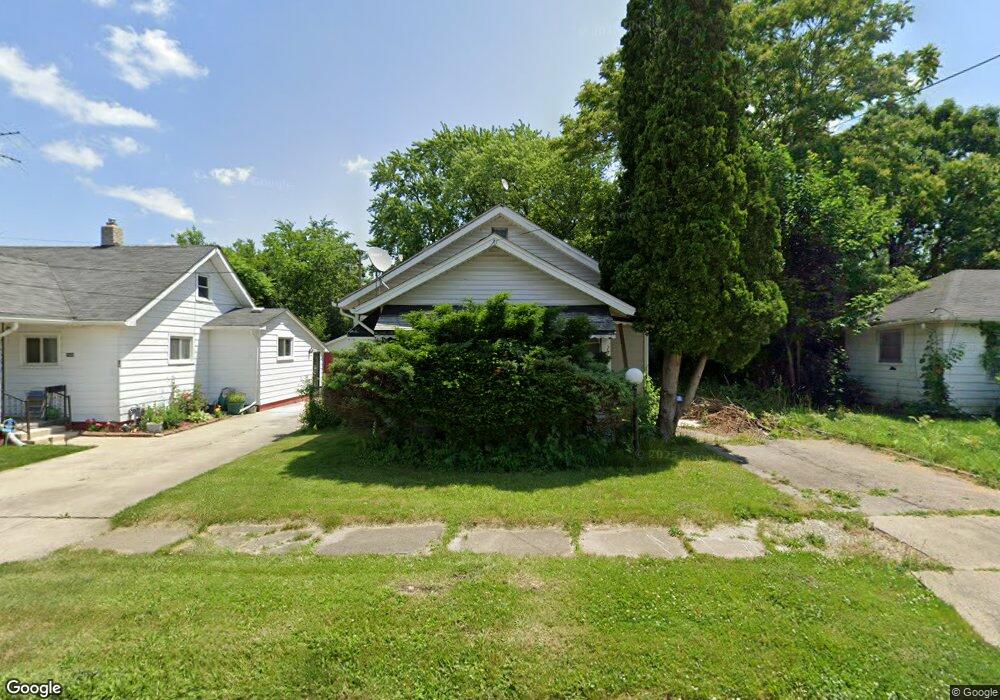 2013 Mcavoy St, Flint, MI 48503 - photo 1