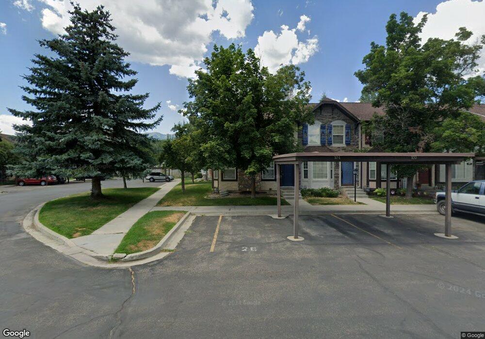 104 Geneva Dr unit 30, Midway, UT 84049 - photo 1