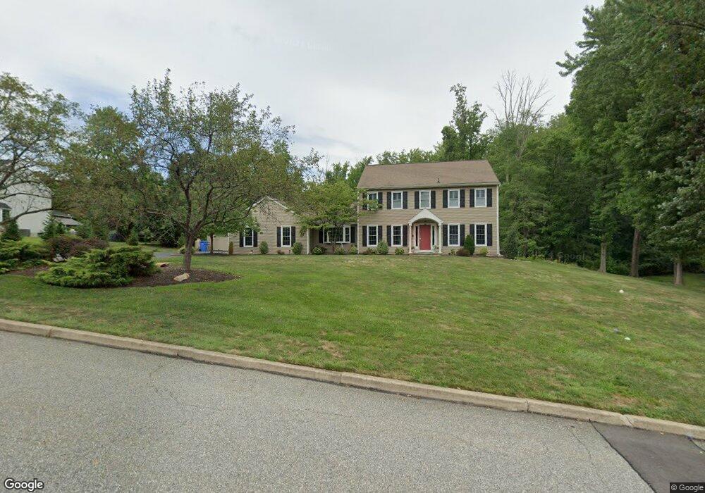 15 Clearbrook Rd, Newtown Square, PA 19073 - photo 1