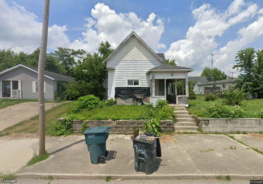 1114 E Willard St, Muncie, IN 47302 - photo 1