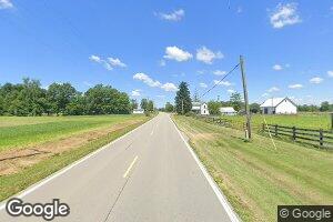 70ac Ohio 321, Whiteoak Township, OH