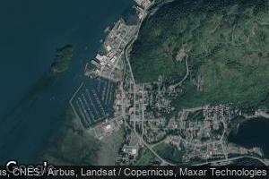 102 ` 1st St, Cordova, AK 99574